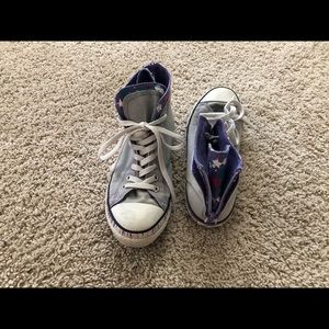 Converse Chuck Taylor All Star Junior